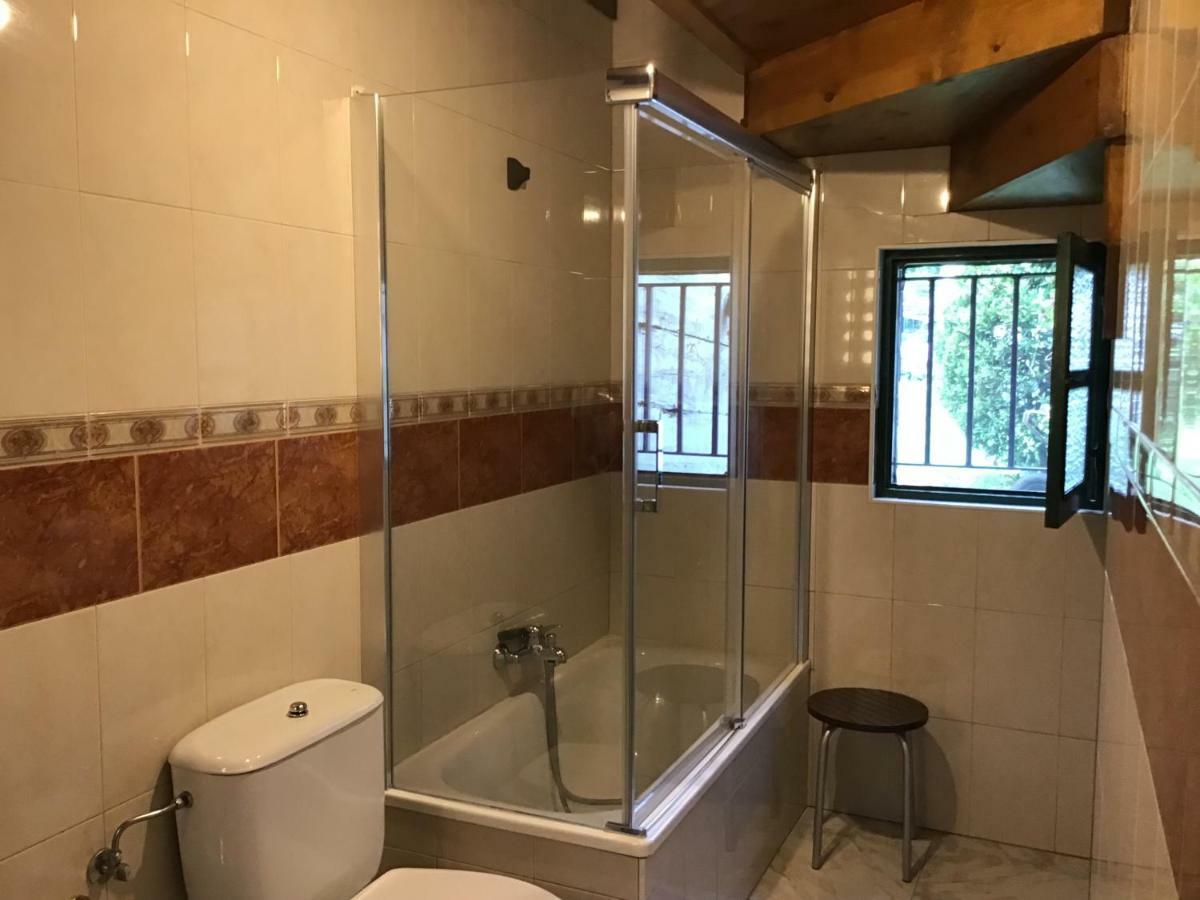 Apartamento Camangu C Camango Extérieur photo